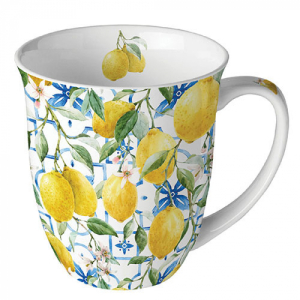 mediterranean lemons mok